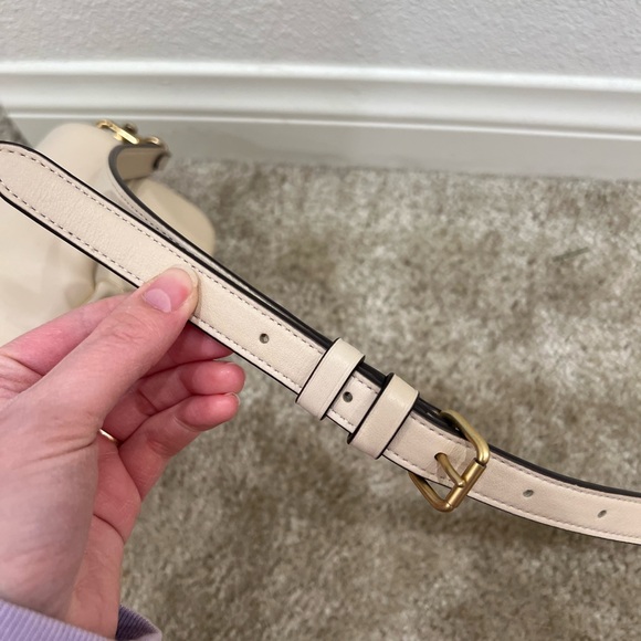 COACH pillow tabby small crossbody bag - Picture 12 of 16